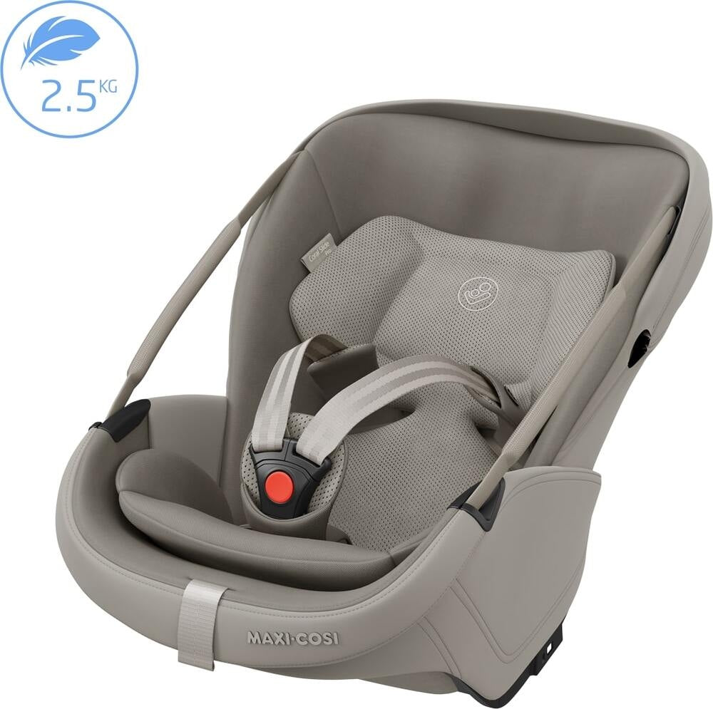 Maxi Cosi Coral Slide Pro - Sapphire Sand NEU (sofort Lieferbar)