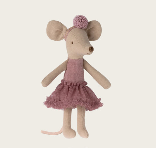 Maileg - Ballerina Maus, große Schwester Heather