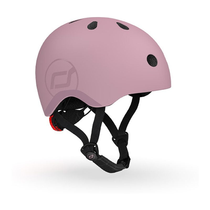 Scoot & Ride Helm Größe S-M