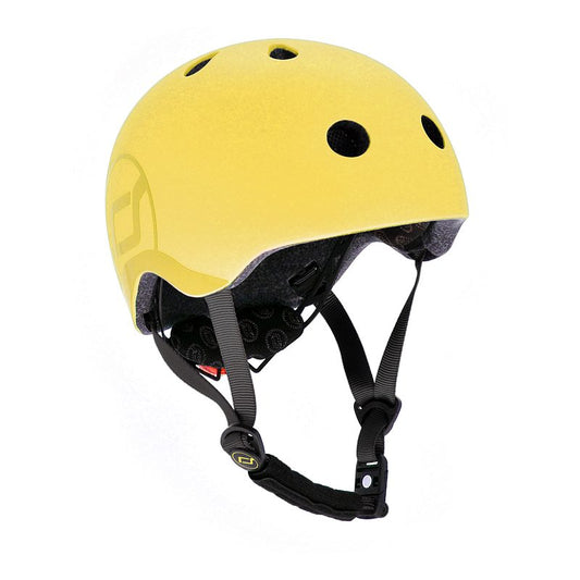 Scoot & Ride Helm Größe S-M