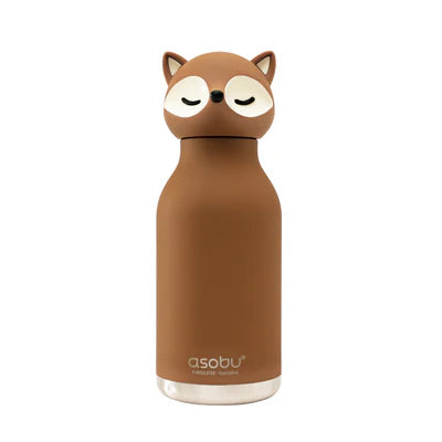 Bestie Asobu Water Bottles, Fuchs