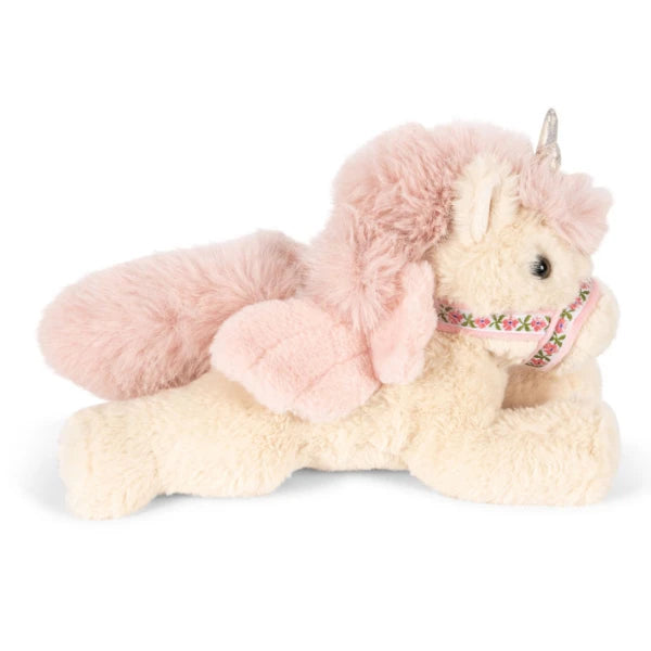 Konges Sløjd Kuscheltier Teddy Unicorn