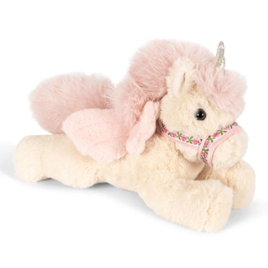 Konges Sløjd Kuscheltier Teddy Unicorn