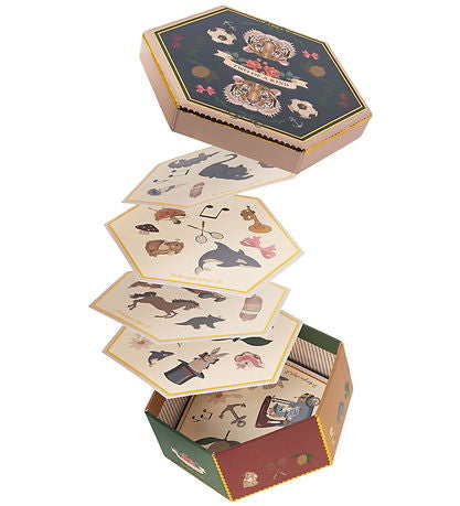 Konges Sløjd Two of a kind