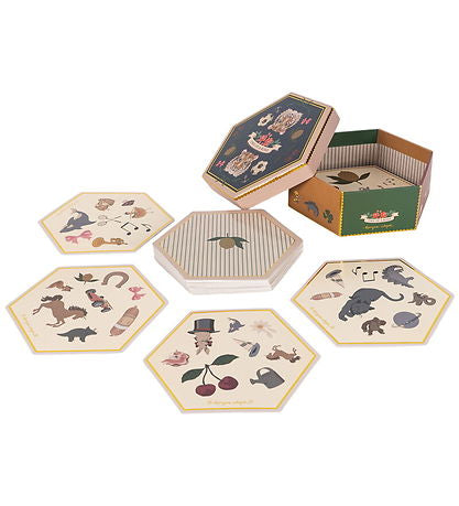 Konges Sløjd Two of a kind