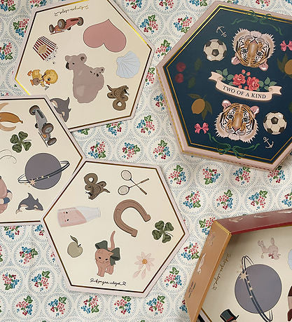 Konges Sløjd Two of a kind