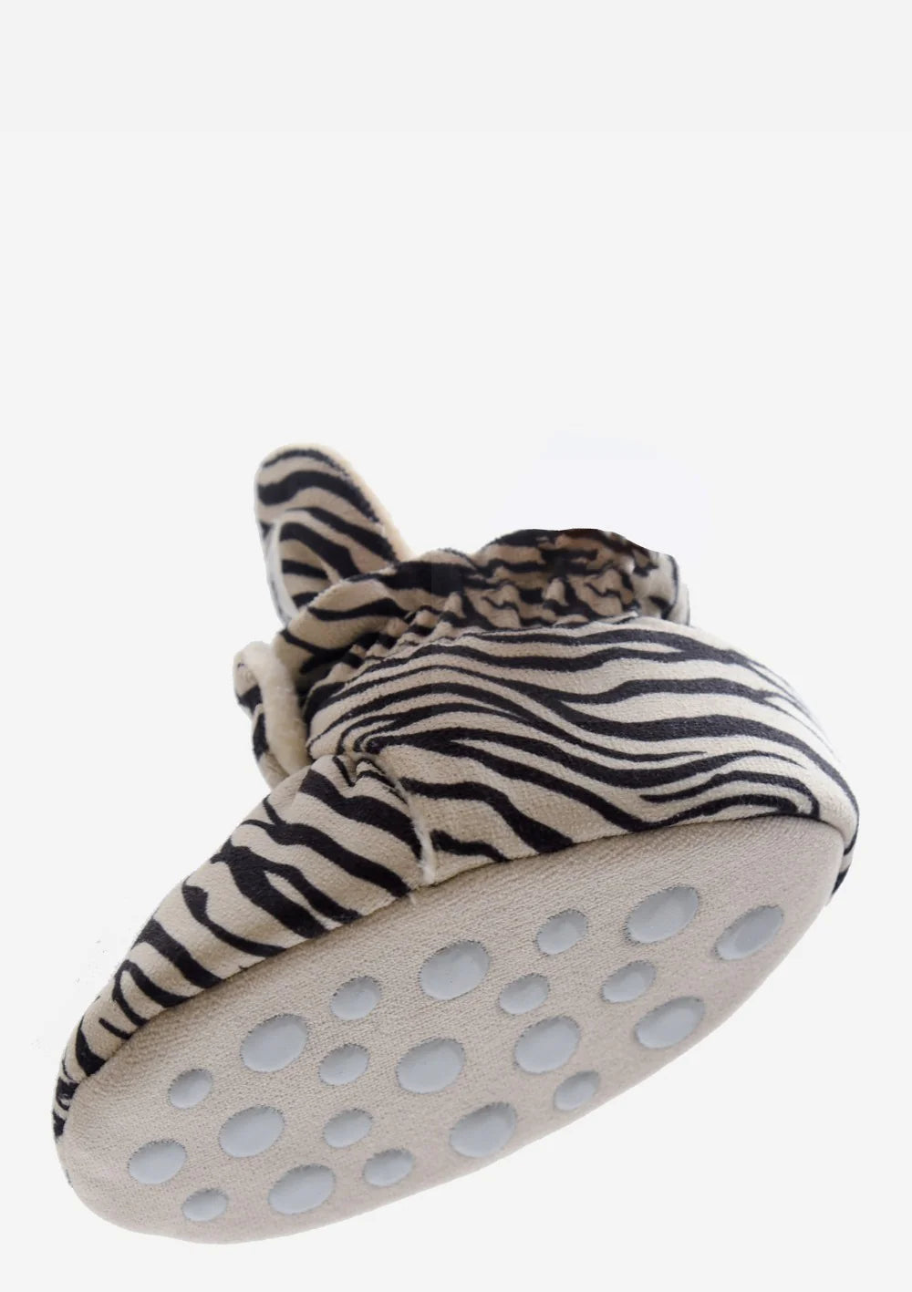 Kings & Rebels Zebra Edition Gamuza