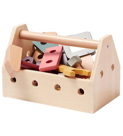 Kids Concept - Werkzeugkiste