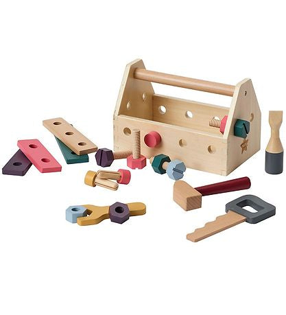 Kids Concept - Werkzeugkiste