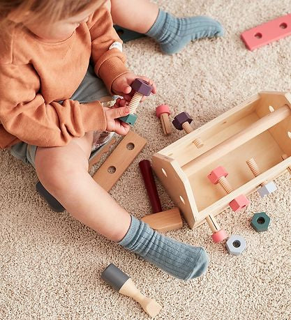 Kids Concept - Werkzeugkiste