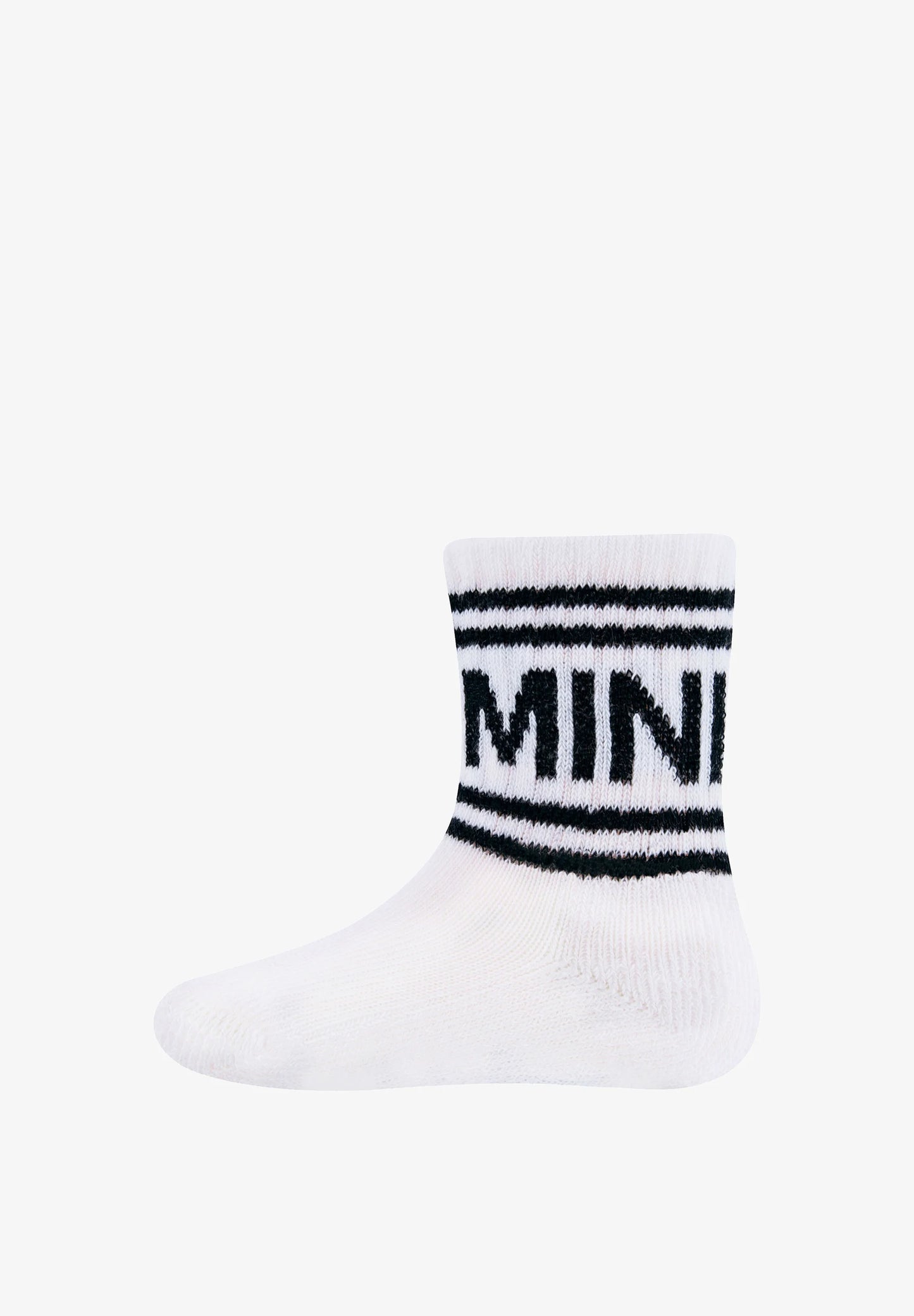 Ewers Tennissocken "MINI" weiss
