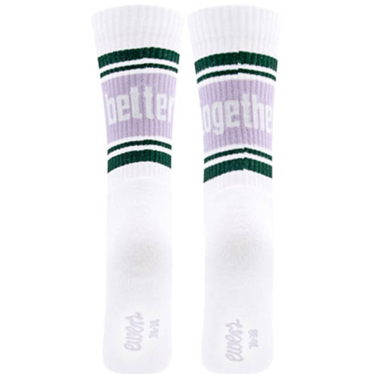 Ewers Tennissocken "better together"