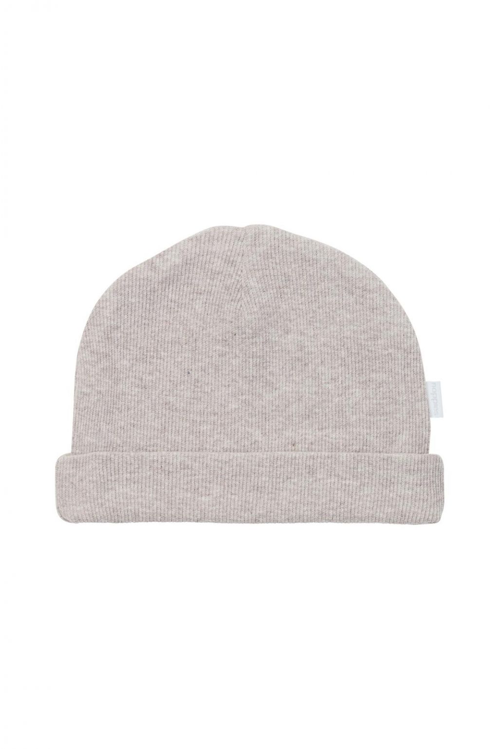 Noppies Mütze Nevel Taupe Melange