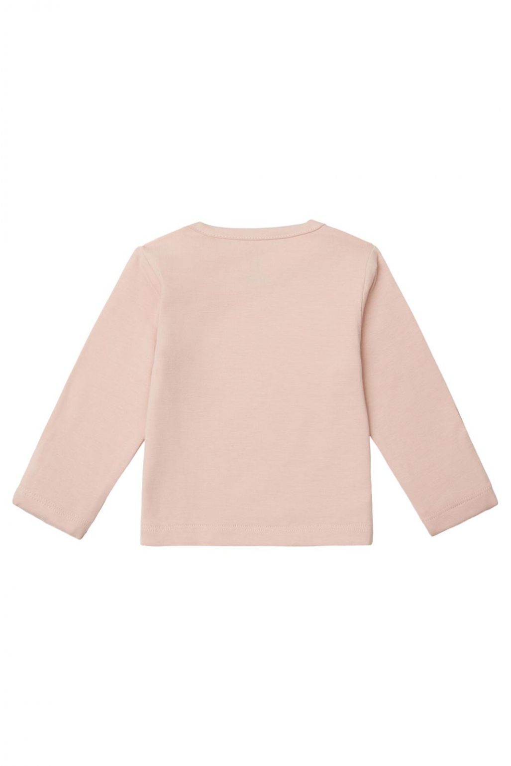 Noppies Langarmshirt Neisse - Rose Smoke