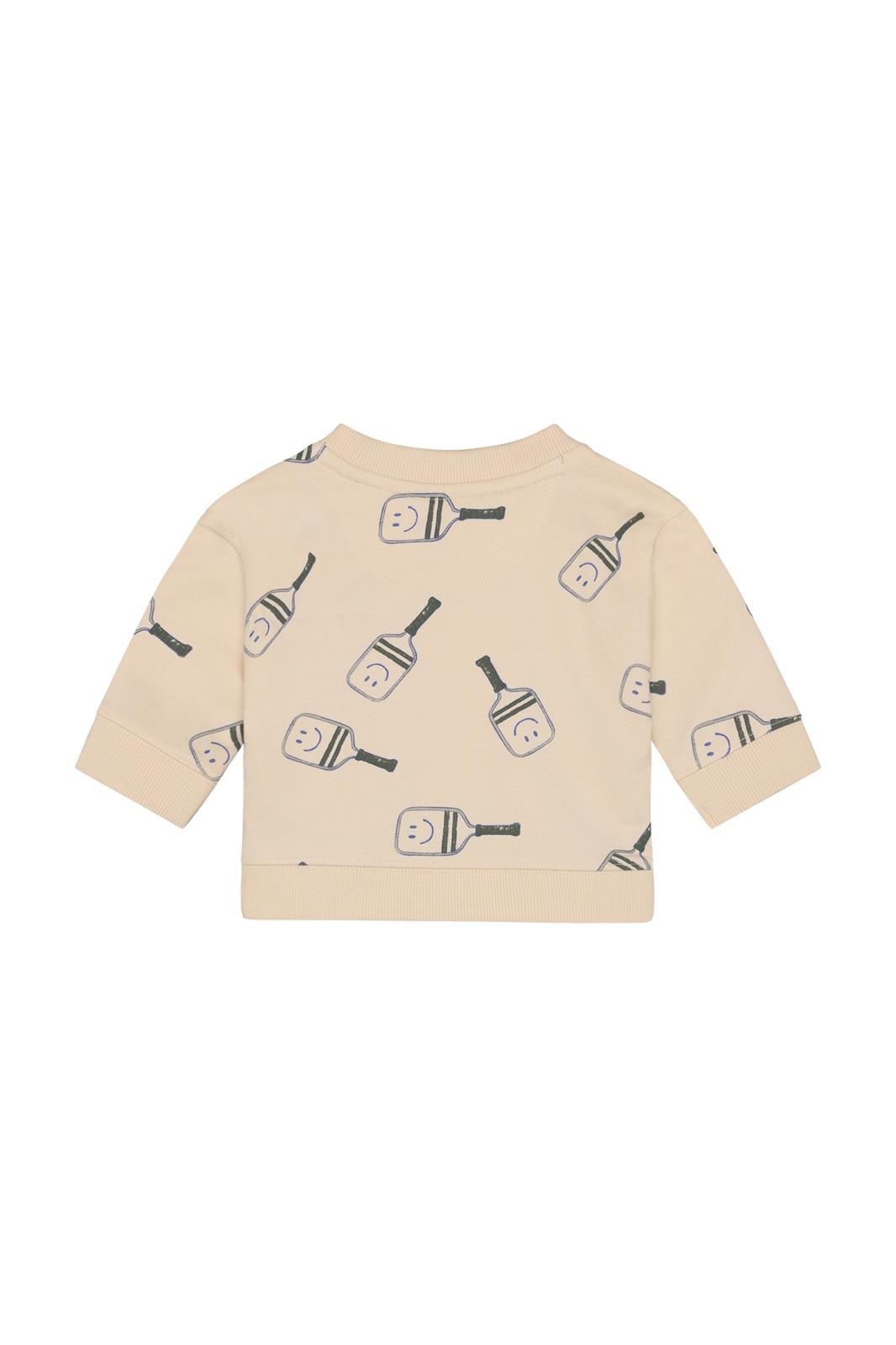 Noppies Sweater - Sun Kiss Beige
