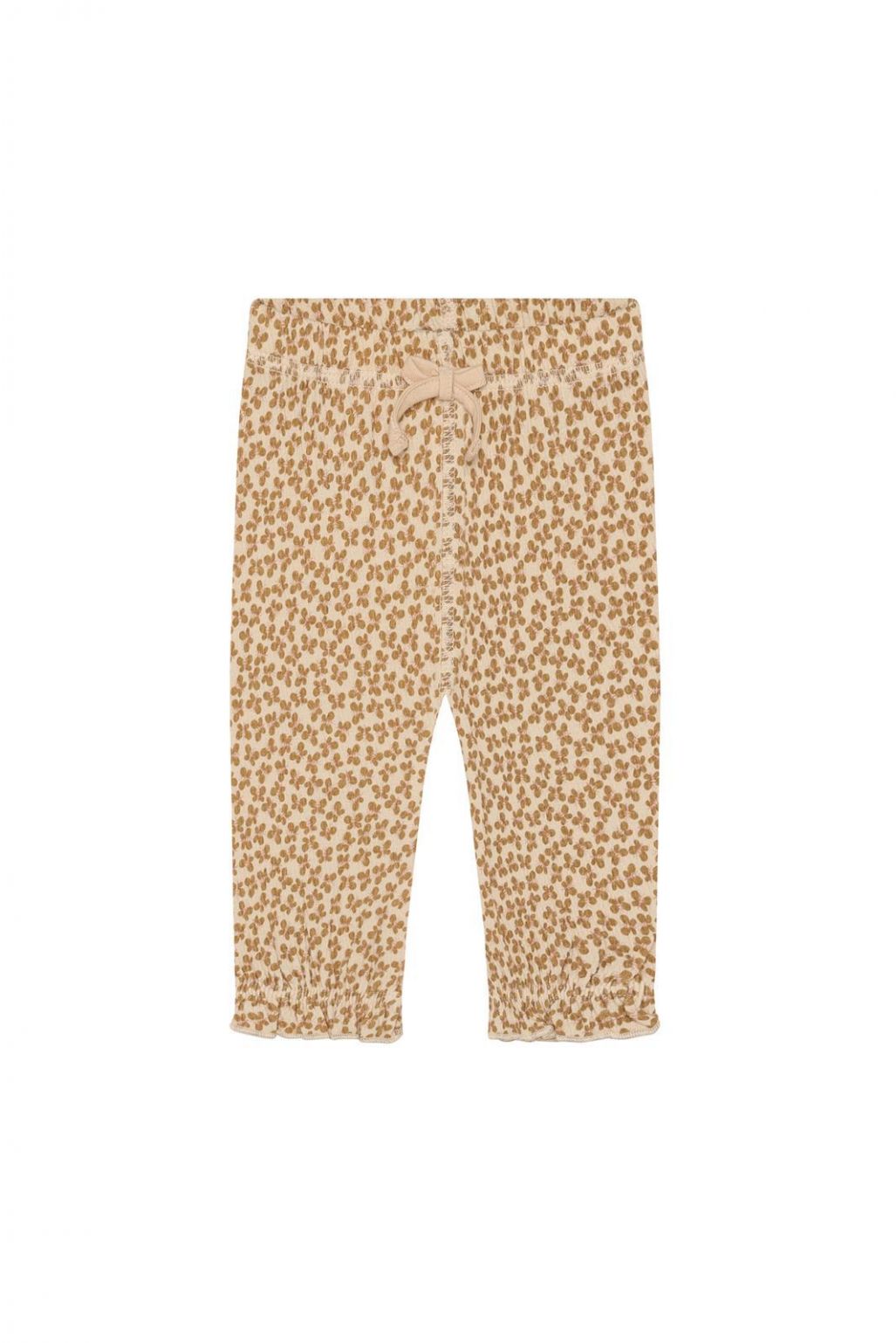 Noppies Hose Leggings - Sun Kiss Beige