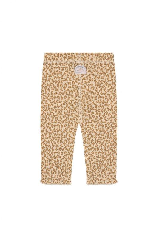 Noppies Hose Leggings - Sun Kiss Beige
