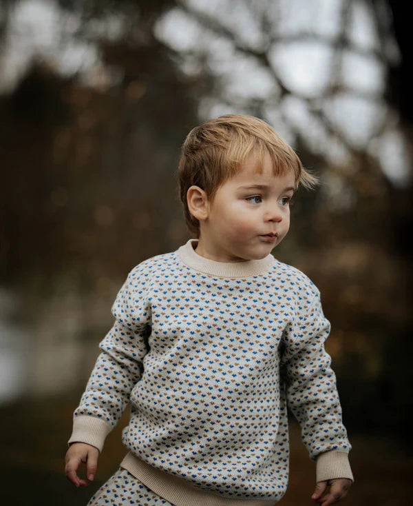 Fliink Strickpullover Baie