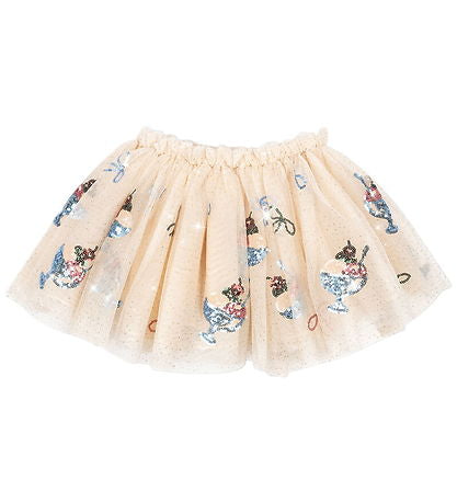 Konges Sløjd Tüllrock - Yvonne - Gelato