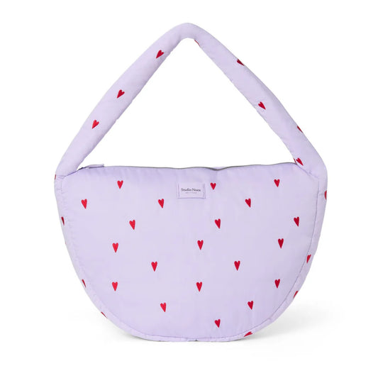 Studio Noos Lila Herzen Cross Body Bag