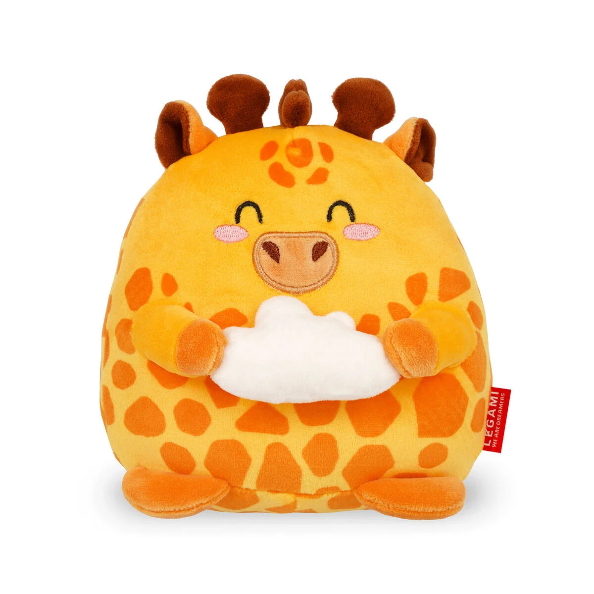 Legami Plüschtier Giraffe
