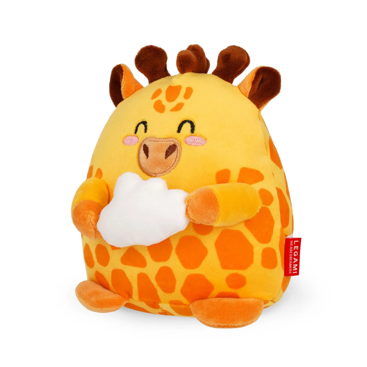 Legami Plüschtier Giraffe
