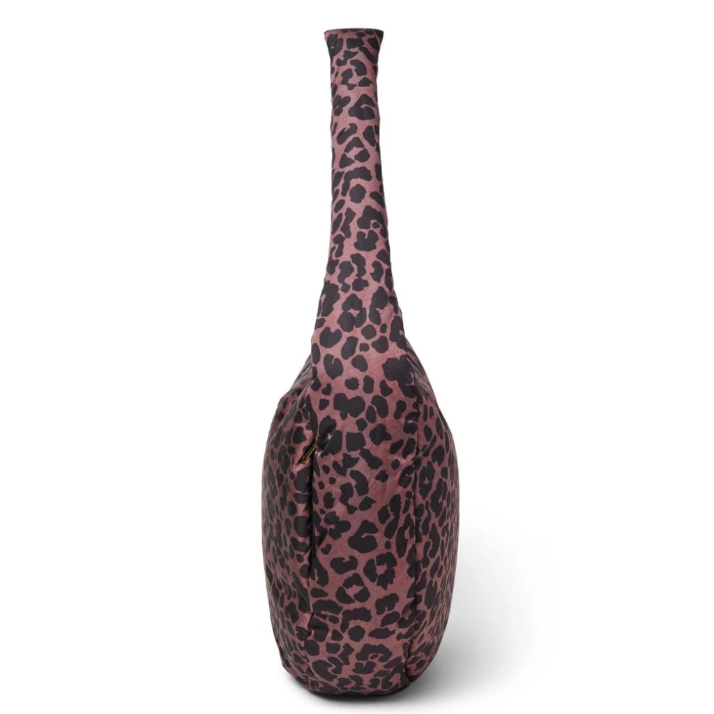Studio Noos Red Leopard Cross Body Bag