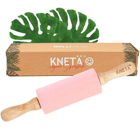 Knetä - Rolli Rosa