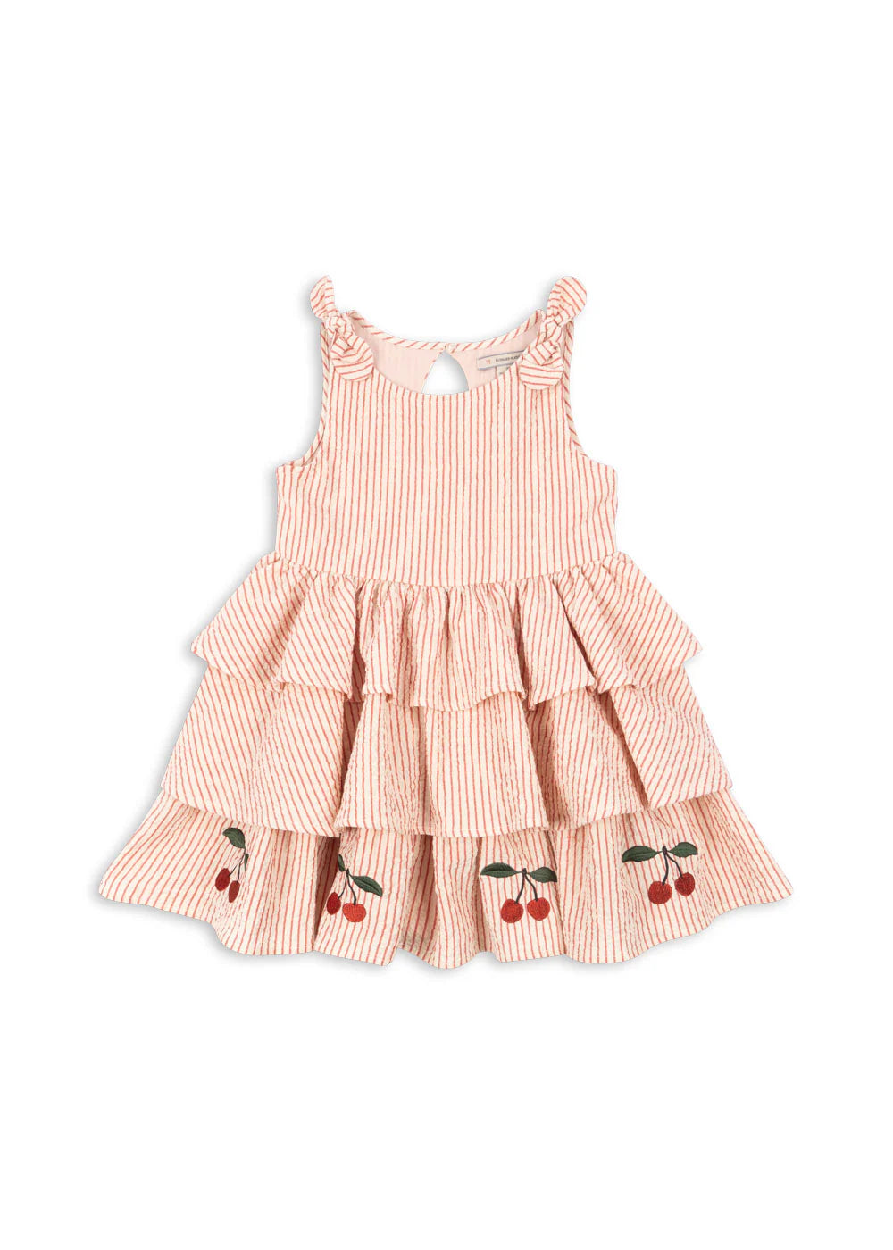 Konges Sløjd - Ellie - Dress - Kleid