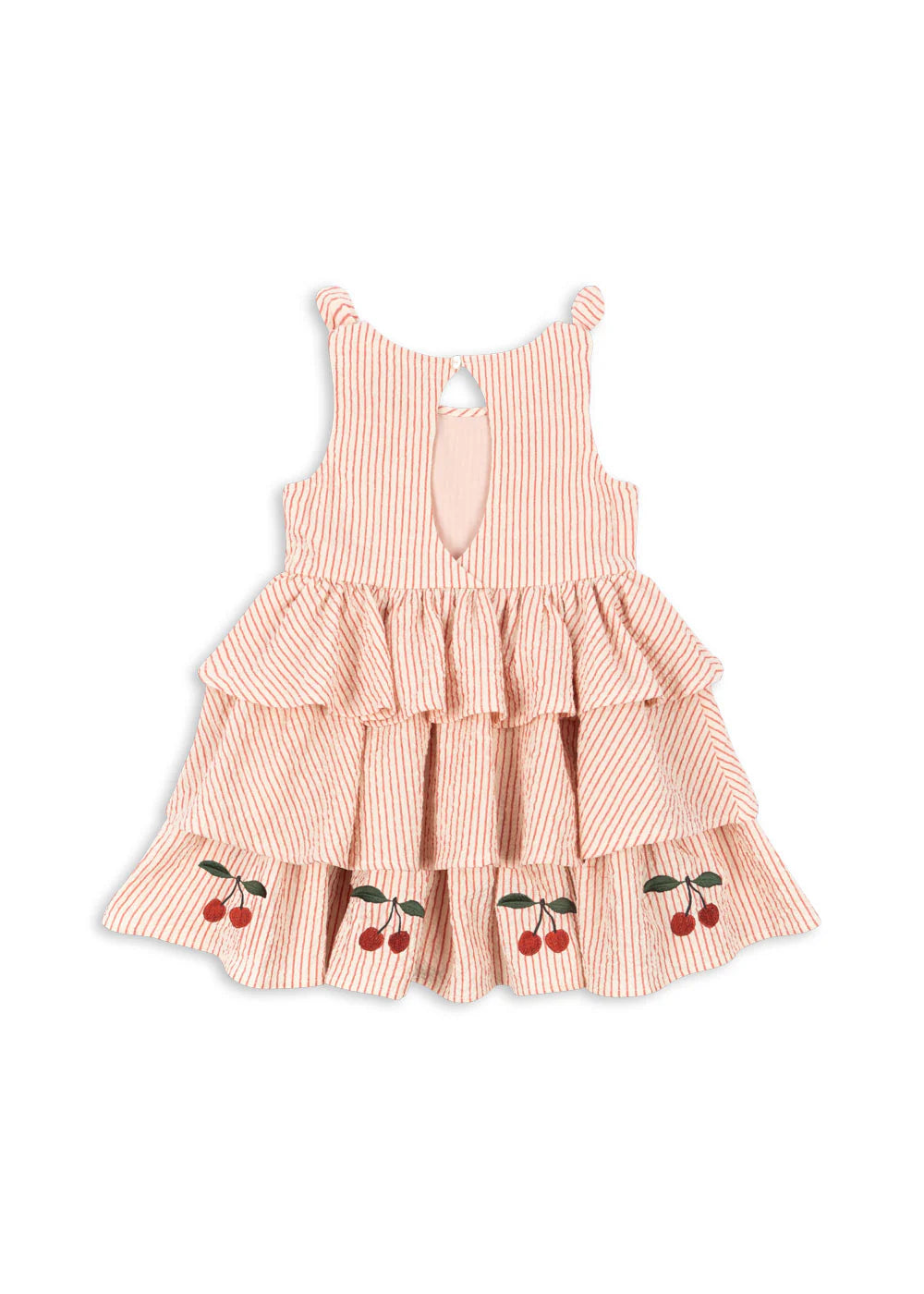 Konges Sløjd - Ellie - Dress - Kleid
