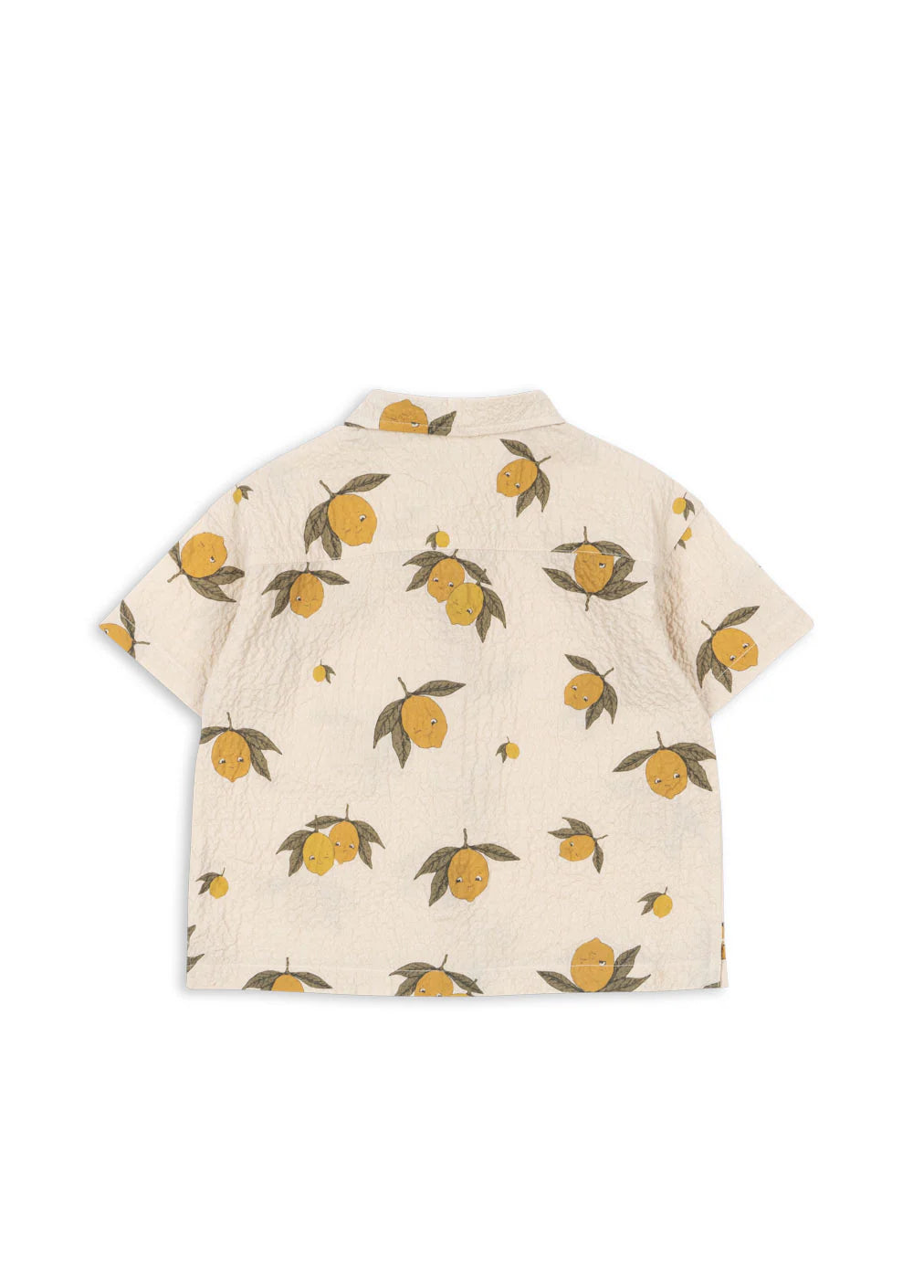 Konges Sløjd - Elliot Shirt - Sweet & Sour