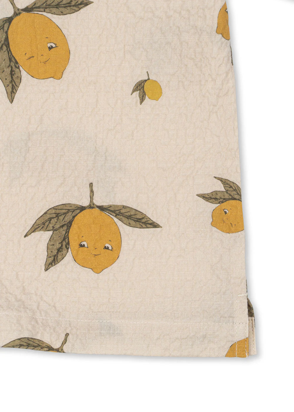 Konges Sløjd - Elliot Shirt - Sweet & Sour