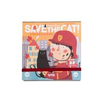 Londji Spiel - Save the Cat - Pocked Game