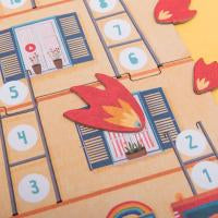 Londji Spiel - Save the Cat - Pocked Game