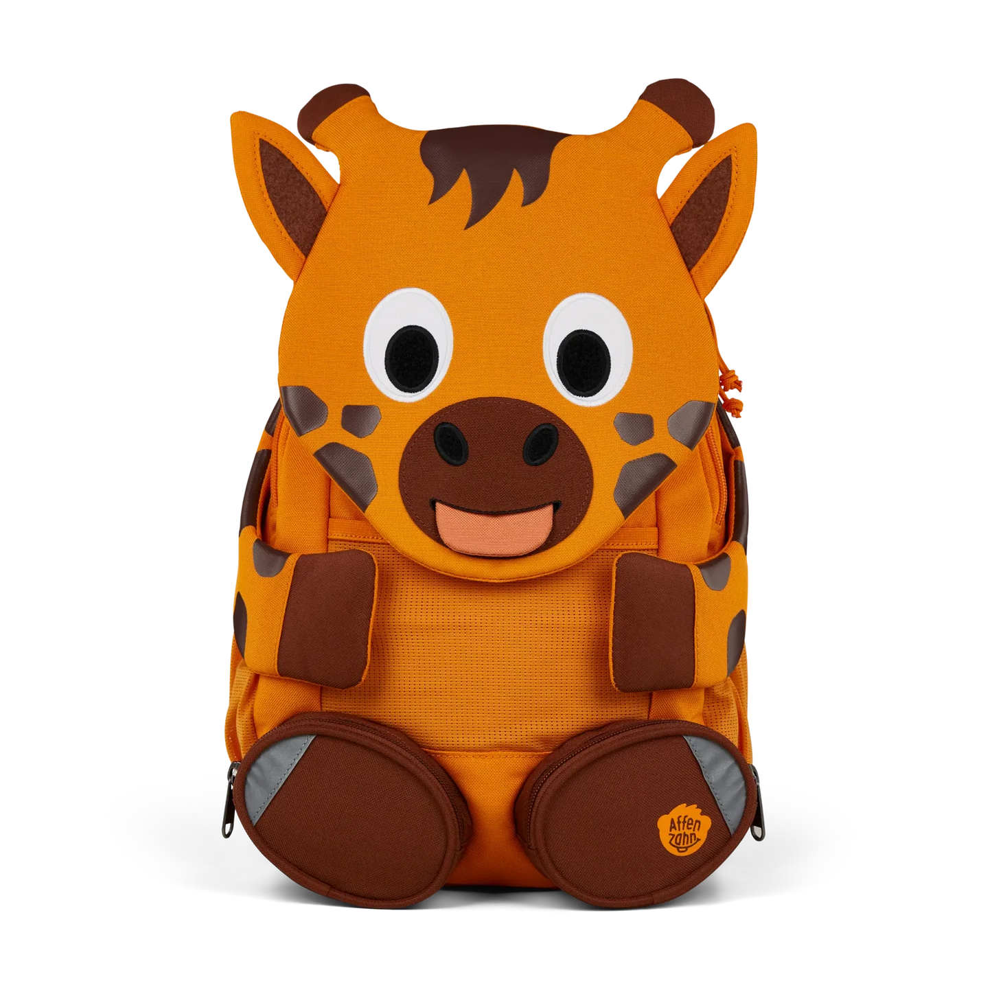 Affenzahn Großer Freund Giraffe