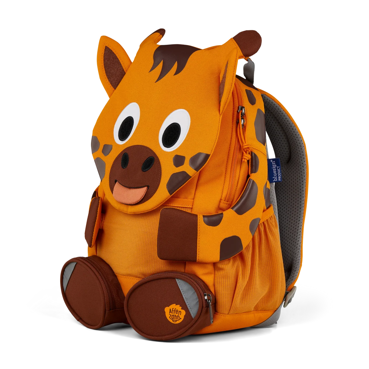 Affenzahn Großer Freund Giraffe