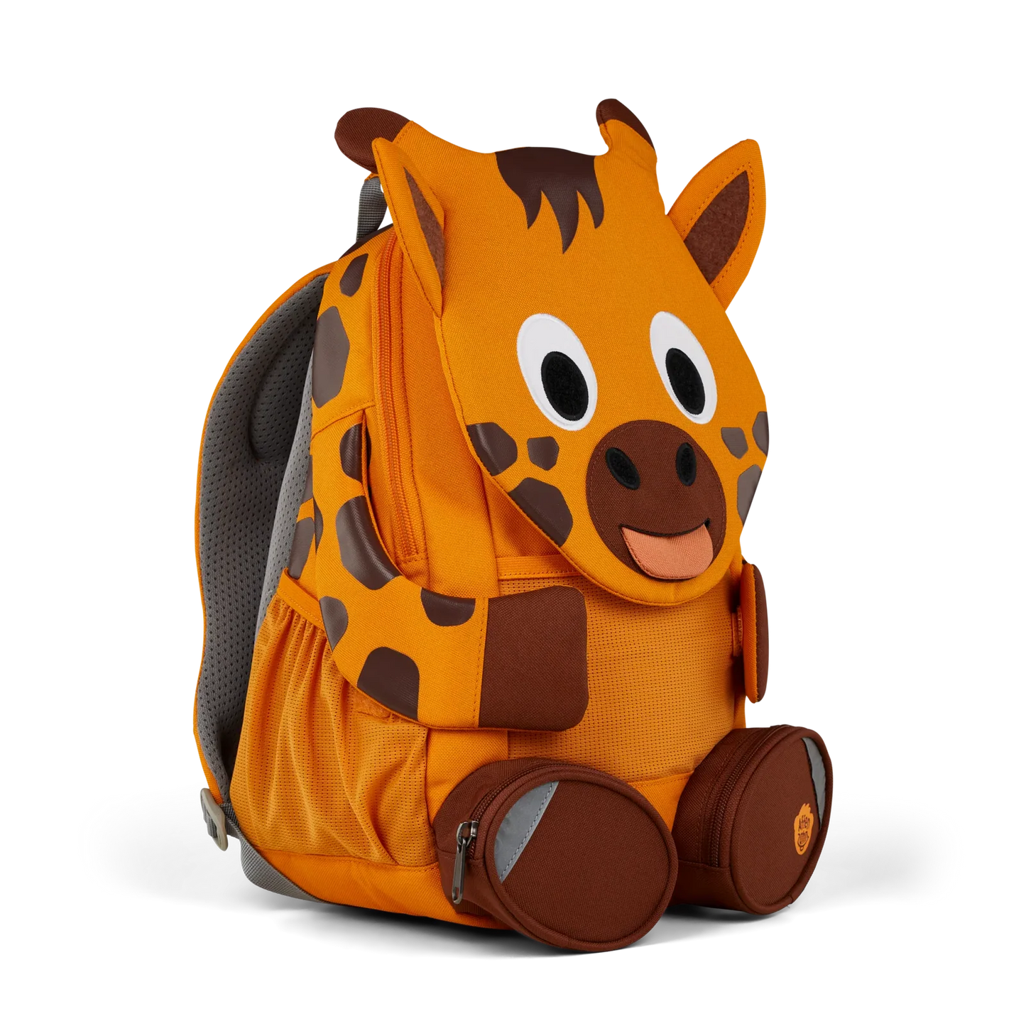 Affenzahn Großer Freund Giraffe