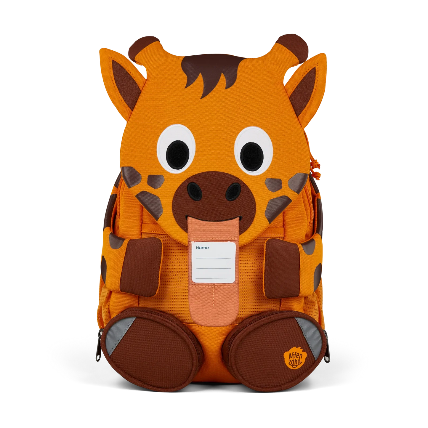 Affenzahn Großer Freund Giraffe