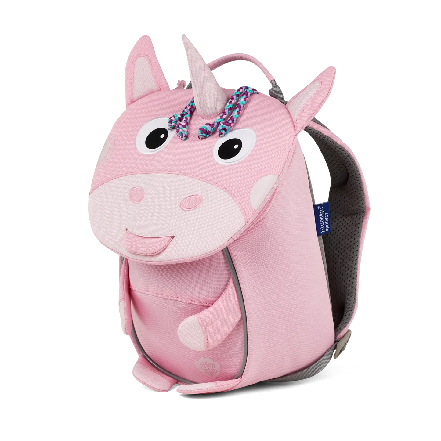 Affenzahn Kleiner Freund Einhorn