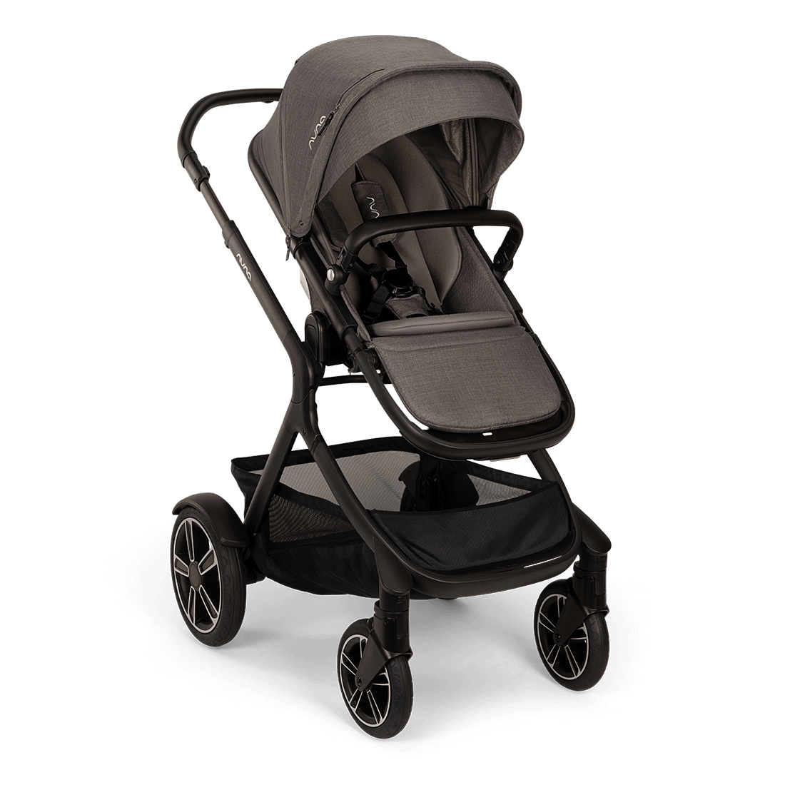 Nuna - DEMI™ next mit rider board