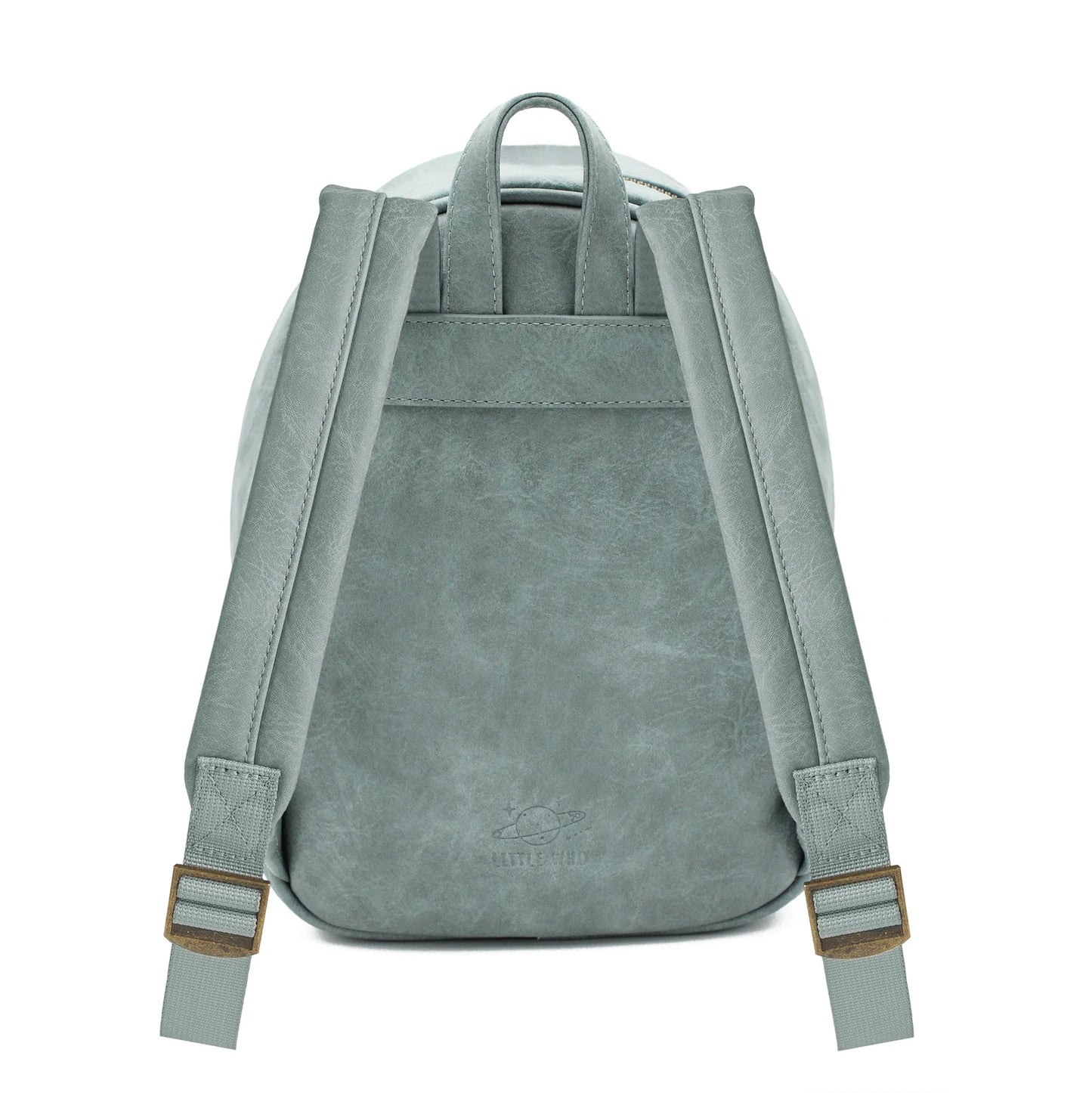 Little Who Großer Rucksack Rakete