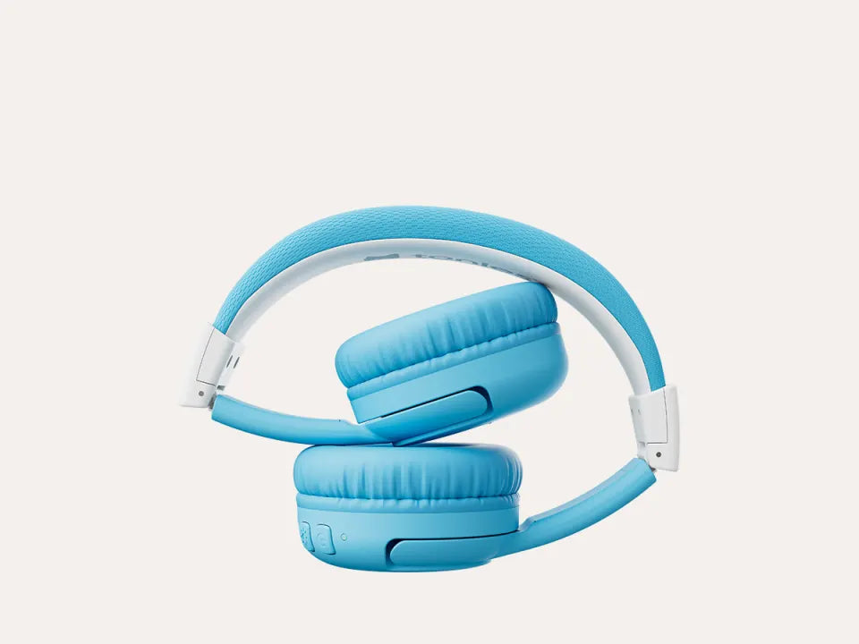 Tonies - Bluetooth® Kopfhörer Blau