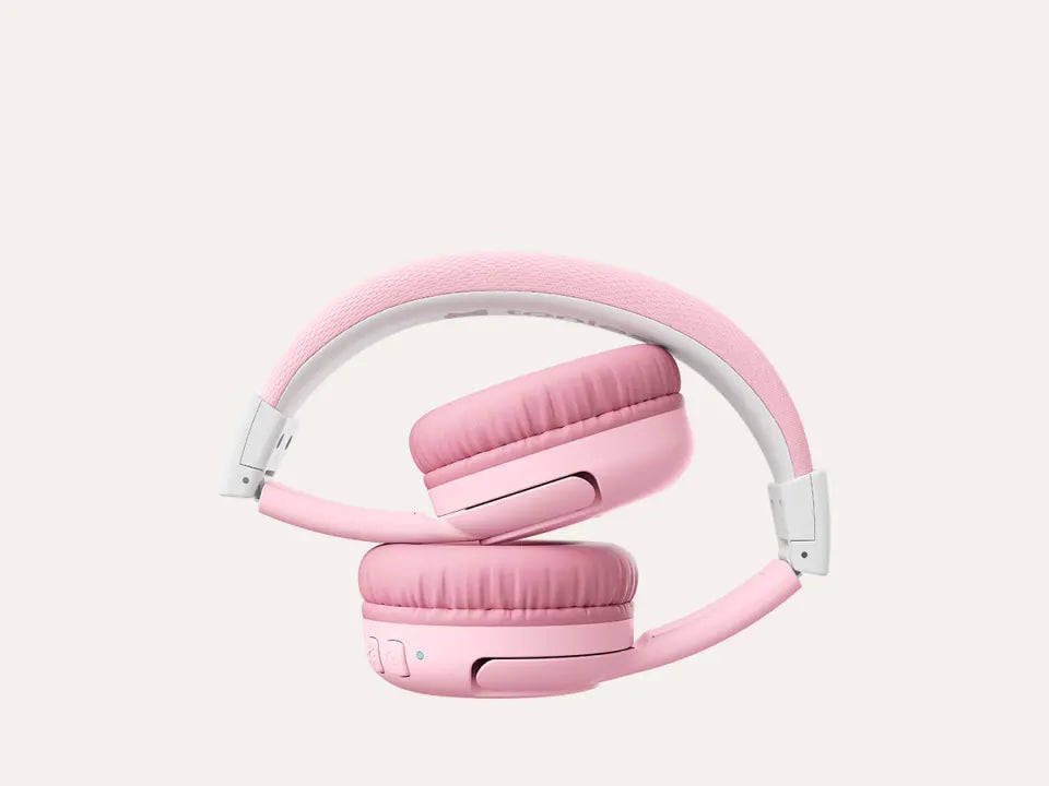 Tonies - Bluetooth® Kopfhörer Rosa
