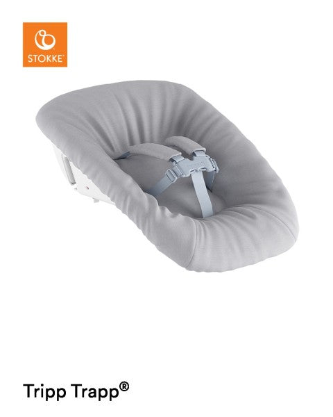 Stokke Tripp Trapp Newborn Set Light Grey