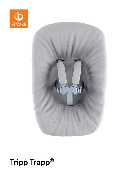Stokke Tripp Trapp Newborn Set Light Grey