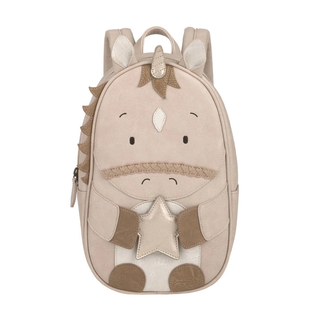 Little Who Großer Rucksack Einhorn (NEW)