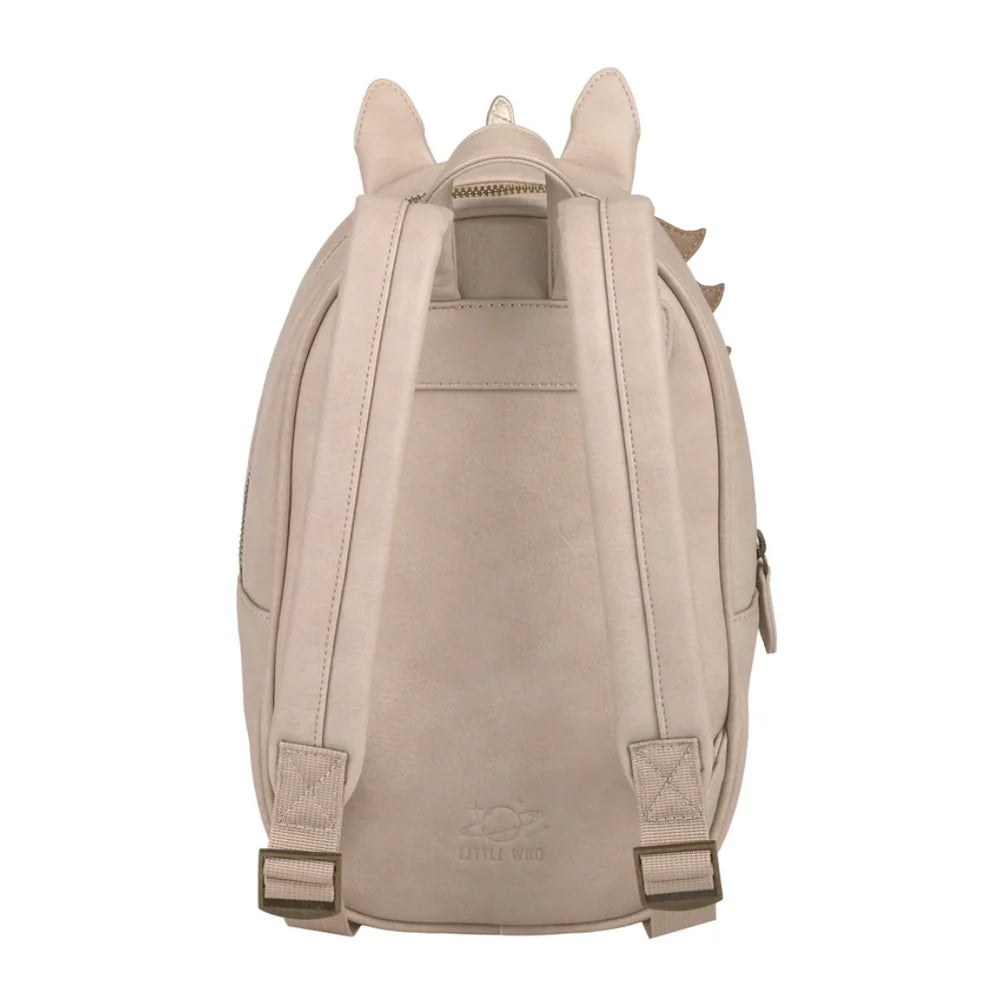 Little Who Großer Rucksack Einhorn (NEW)