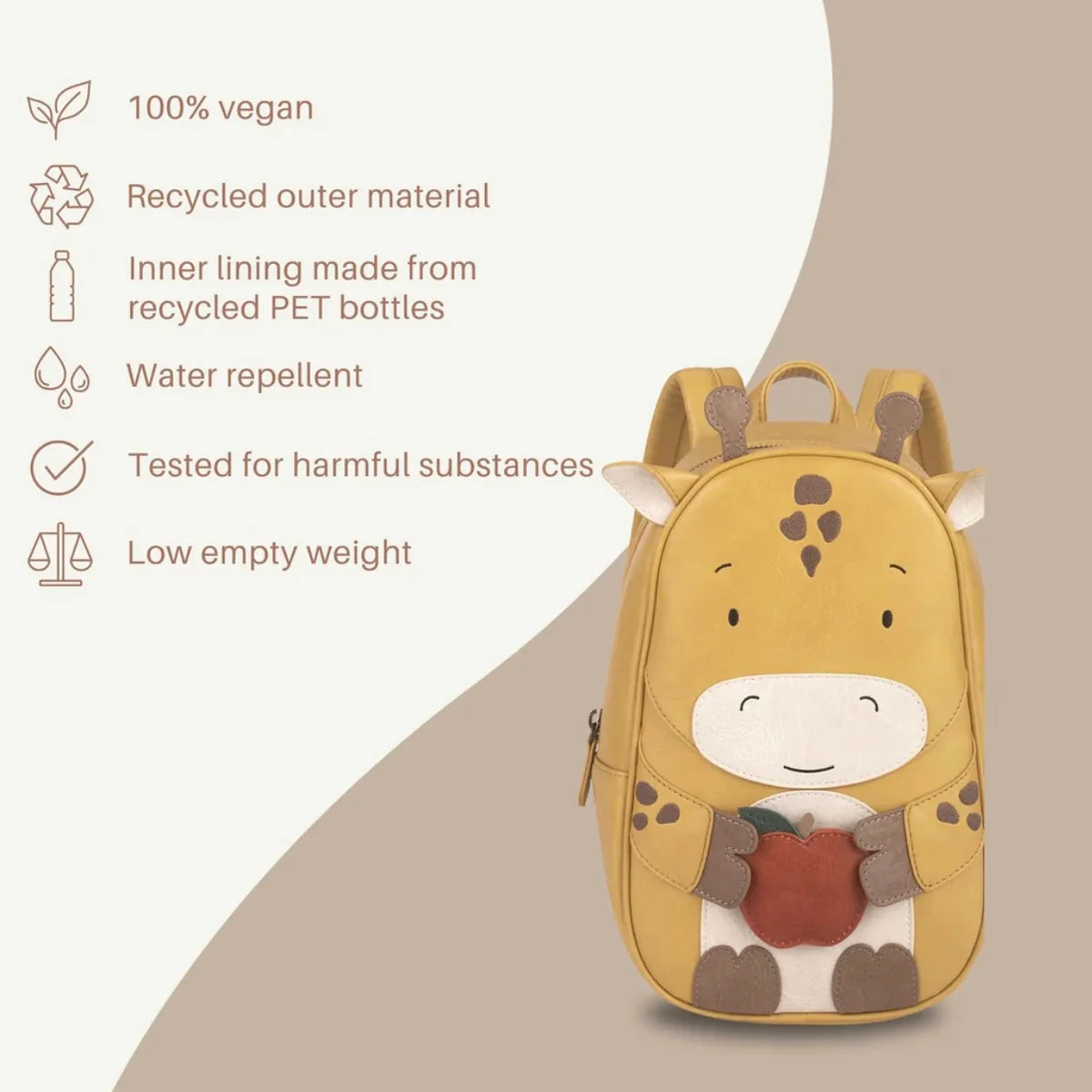 Little Who Großer Giraffe (NEW)