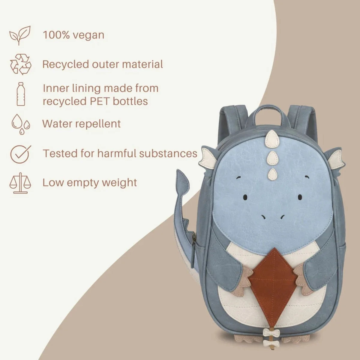 Little Who Großer Drache (NEW)