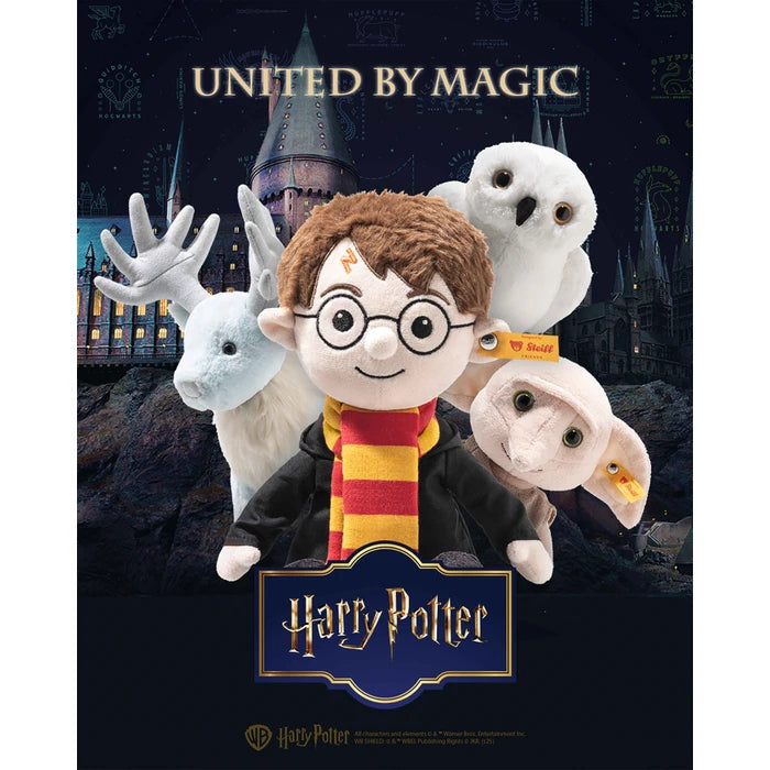 Steiff Harry Potter 28 cm